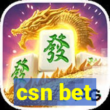 csn bet